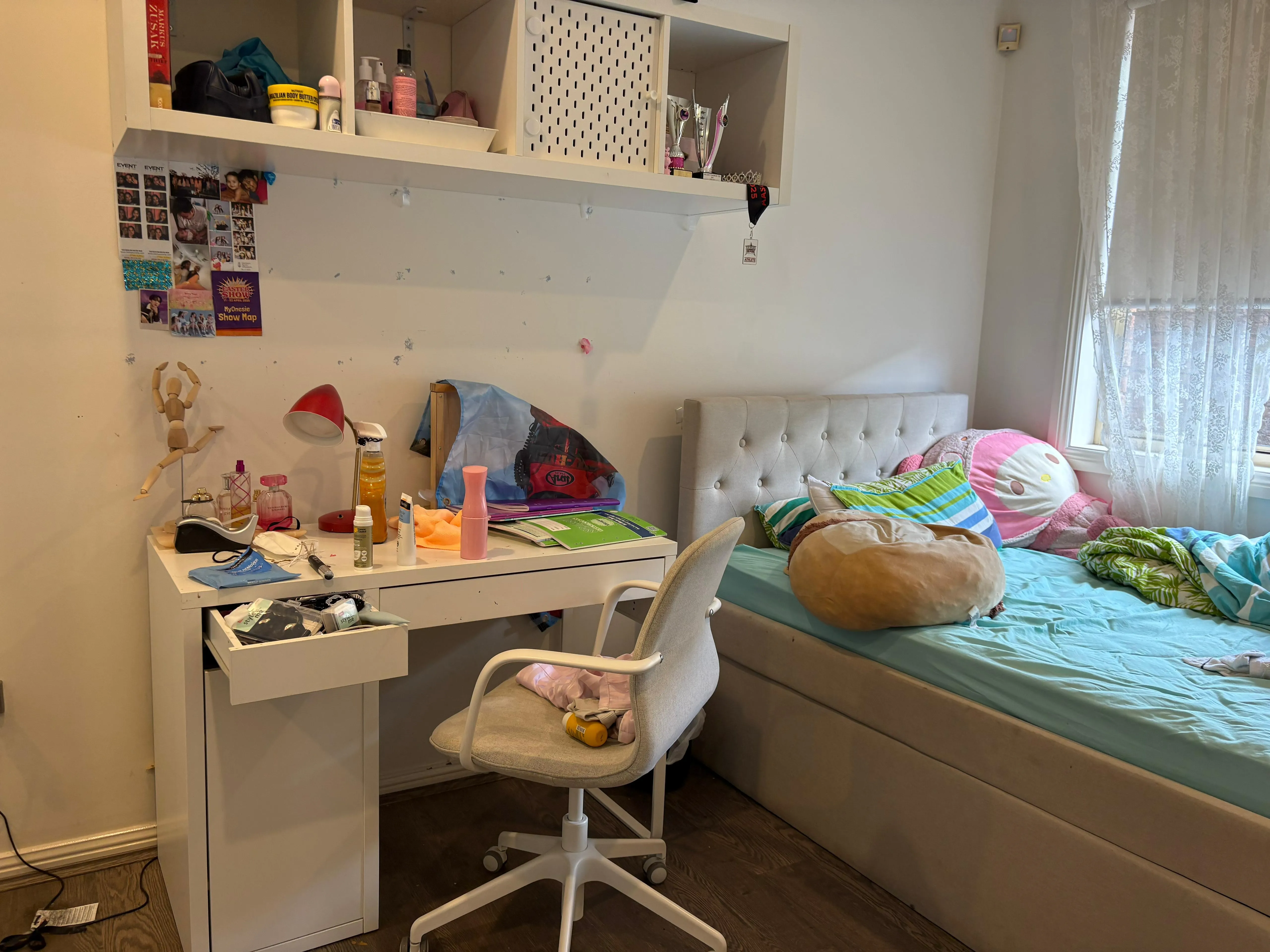 Deep cleaning service image